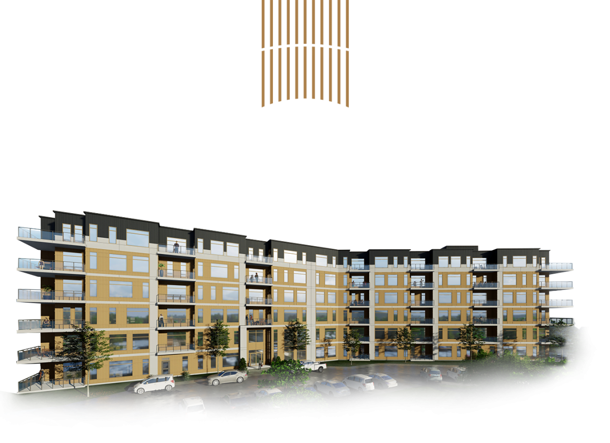 Modern Apartments & Luxury Living in Saint John Millidgeville